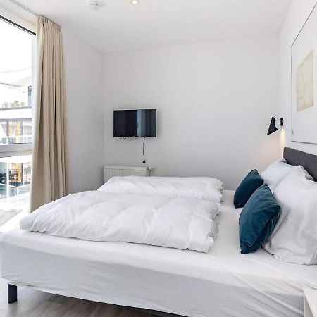 Apartment Wendtorf Xxvii Екстер'єр фото